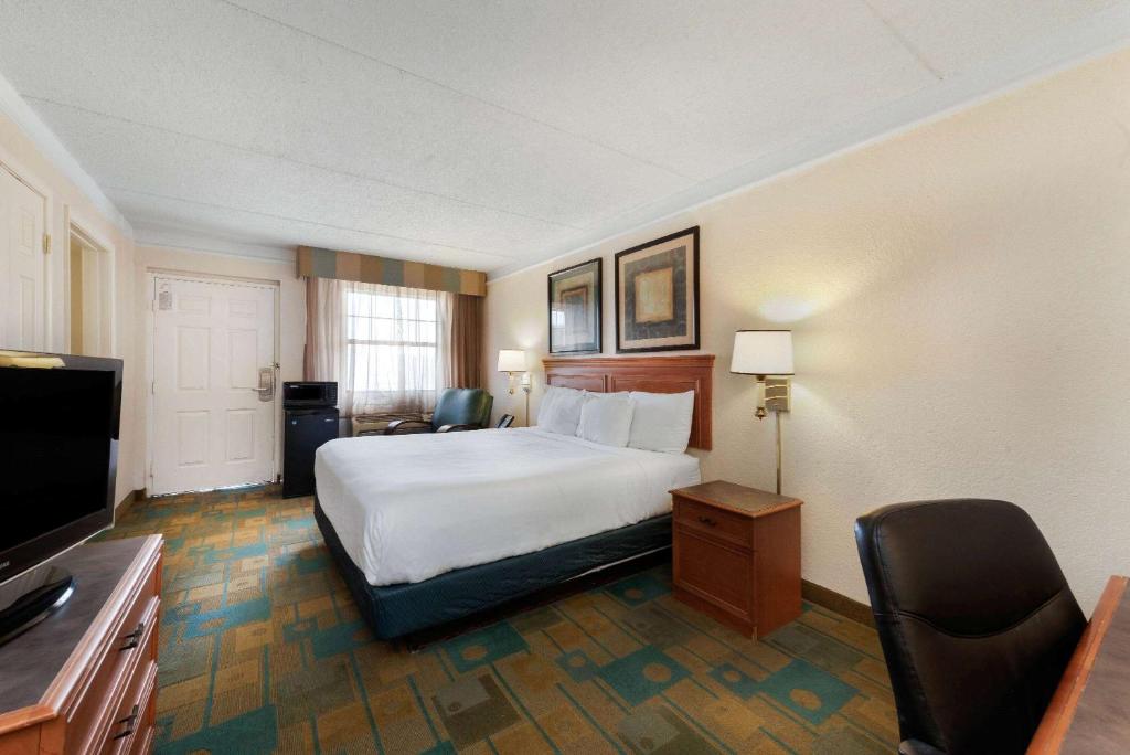La Quinta Inn by Wyndham Bossier City image 14