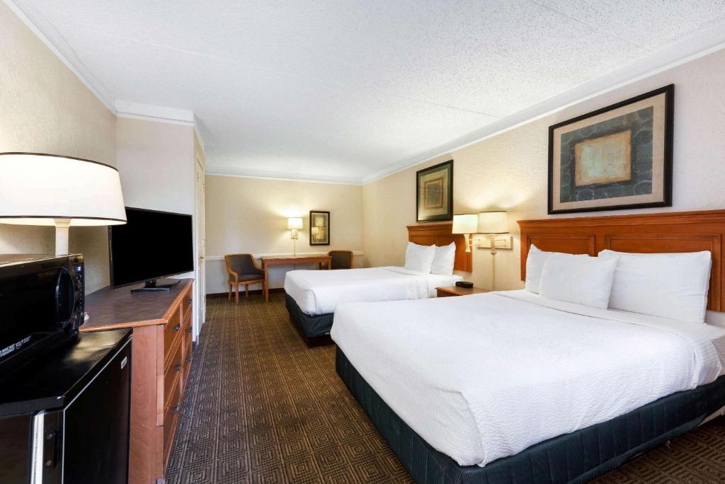 La Quinta Inn by Wyndham Bossier City image 15