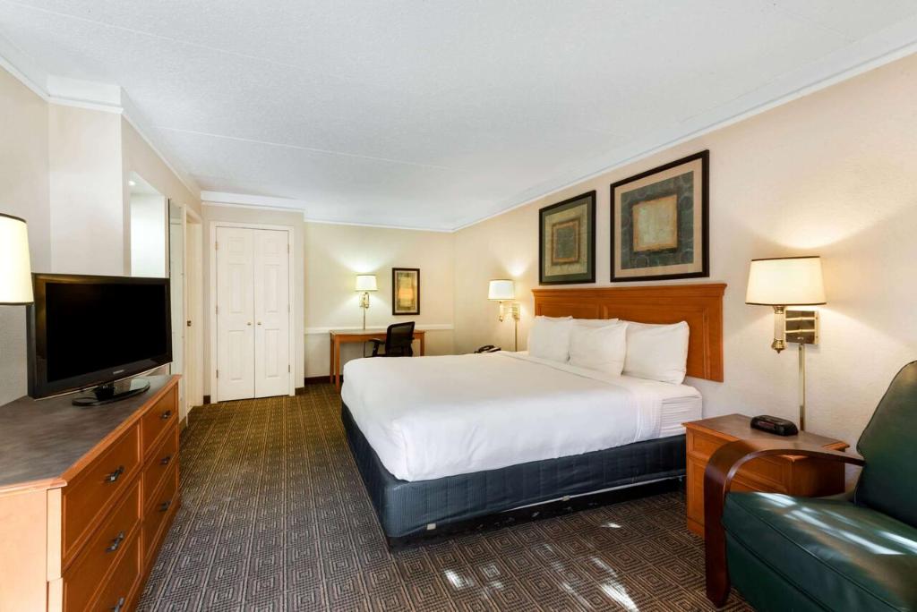 La Quinta Inn by Wyndham Bossier City image 18