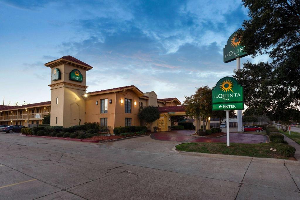 La Quinta Inn by Wyndham Bossier City image 7